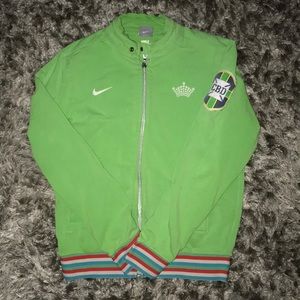 Men’s World Cup Jacket